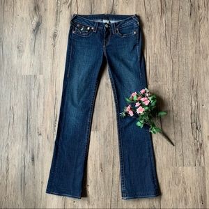 True Religion | Becky Flare Jeans